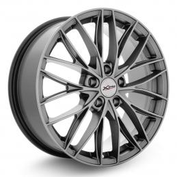 X`trike X-130 7.5x18 PCD5x100 ET45 DIA 56.1  HSB